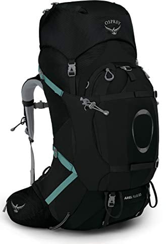 Osprey Ariel Plus 60 Unisex Adult Backpack