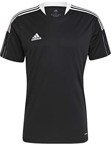 adidas Performance Tiro 21 Trainingsshirt Herren