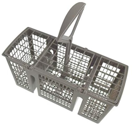 Ufixt Universal Slimline Dishwasher Cutlery Basket Fits AEG, Ariston, Beko, Belling, Bendix and Blanco Dishwashers