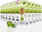 Lavazza, ¡Tierra! For Planet, 100 Capsule di Caffè in Alluminio Compatibili con Macchine Nespresso Original, con Note Fruttate, 100% Arabica, Intensità 7/13, Tostatura Media, 10 Pack da 10 Capsule