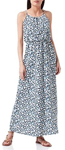 ONLY Onlwinner S/L Maxi Dress Noos Ptm