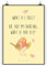 Mr. & Mrs. Panda Poster Rotkehlchen Federn DIN A3 - Geschenk, What if i fall, Wanddeko, Tiere, Wanddekoration, Bild, Küchenposter, Spruch Motivation,