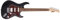 Cort G110 - G Series Electric Guitar - Black Open Pore