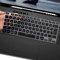 Copertura per tastiera per computer portatili ASUS ROG Zephyrus G14 GA402, Zephyrus M16 GU604 GU603, ROG Zephyrus G15 GA503 & Zephyrus G16 GU603, ROG Flow X13, TUF Dash 15 TUF516PE e TUF Dash F15