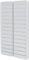 Ciieeo Support De Stockage De Carte D'Identité Support Fichier Mural Porte-Badge Horaire Titulaire Cartes Temps Cartes D'Information Multi-Slots Titulaire