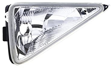 EDA PREMIUM auto Stoßstange, Spot, NEBELSCHEINWERFER Rechts 33901SMGE03 passend für HONDA CIVIC HB 2006-2011