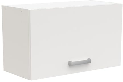 Demeyere Campana extractora, Holzwerkstoff Melamin, Blanda