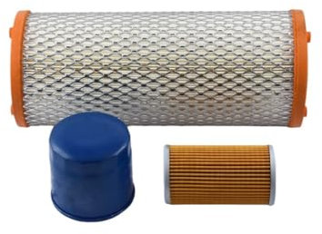 Filterset Iseki TG GEAS | TG21-333