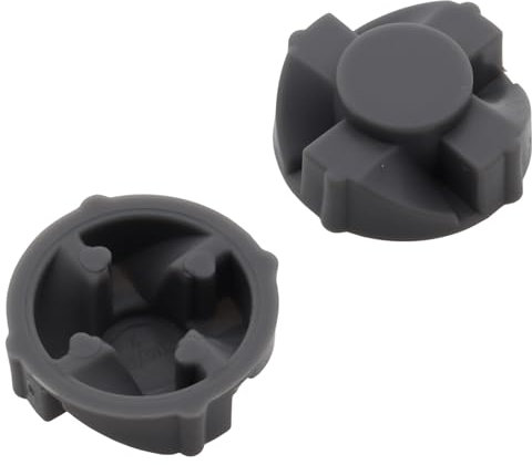 Ariete kit 2x giunti perni caraffa frullatore Blendy Pro 0577 Blend Heat 0578