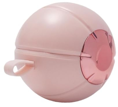Generic Bola de rodillo de pelusa reutilizable, bola quitapelusas - Rodillo de pelusa de gel adhesivo para eliminar el de mascotas lavable,Limpiador de pelusas portátil de viaje eficiente, herramienta