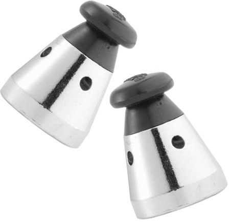 OKUMEYR De Vapeur pour Autocuiseur Pièces De Rechange pour Autocuiseurs