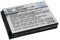 LLdkhjf - Batteria di ricambio per Samsung EX1, ST1000, ST5000, TL240, TL320, TL350, TL500, WB1000, WB600, WB650, CL65, CL80, Numero di parte: EA-SLB11A, SLB-11A, 105 0mAh mAh