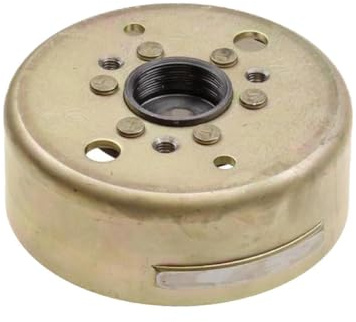 Polrad Schwungrad Rotor passend für CPI ATU Explorer Keeway Sachs 2T