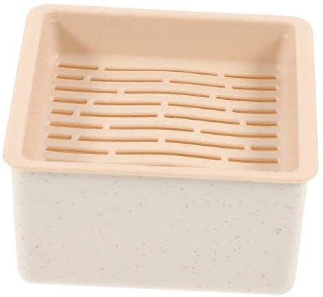 ifundom Caja de Crecimiento para Hidropónico Práctico para Plantar