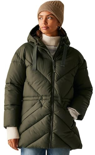 Regatta Womens Rusey Jacket