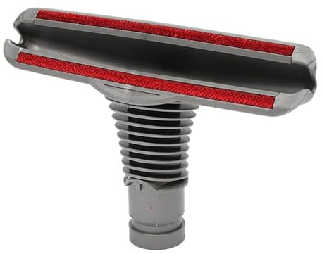 Mattress Brush Suction Head，Compatible for Dyson，DC35 DC45 DC58 DC59 DC62 V6 Replacement Mattress Tool Curtain Sofa Brush