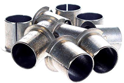 EGF18220-E40-Y INA Büchsen Bushing 18x20x22mm