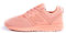 New Balance Mrl247 Mrl247bb Baskets basses pour homme Gris - Orange - Sherbert Rose., 38 EU