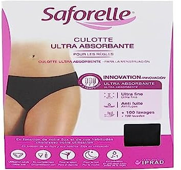 Braguita Ultra Absorb Saforelle T 38
