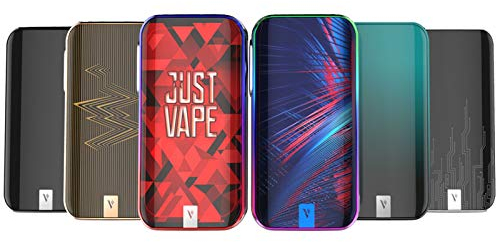 Vaporesso Luxe Nano 80W TC Box Mod Akkuträger Farbe Blau