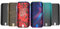 Vaporesso Luxe Nano 80W TC Box Mod Akkuträger Farbe Blau
