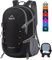 Venture Pal 40 l leichter verstaubarer Reise-Wanderrucksack, Tagesrucksack