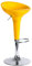 Regalos Miguel - Taburetes Cocina - Taburete Madison - Amarillo