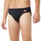 Athéna Homme Croisiere Slips de bain, Noir, M EU