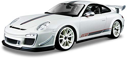 Bburago Modell 1Porsche 911 GT3 RS 4.0 2012:18 weiß