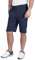 Island GREEN Men's Tour Breathable Golf Shorts, Dark Navy, 30W