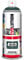 PINTYPLUS Pintura en spray Acrilica Mate EVOLUTION spray 520cc Matt Moss Green RAL 6005