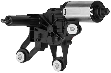f.becker_line Scheibenwischermotor 12V Hinten passend für LAND ROVER Freelander 2