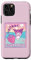 iPhone 11 Pro Kuromi Strawberry Milk Case