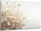 Munera Design - Bild 56x84 - Boho-Stil Trockenblumen - Wand-Bilder Wohnzimmer