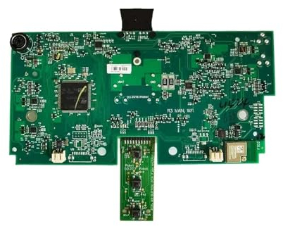 Placa base PCB. Compatible con Roomba 690. Reemplazo de placa de circuito PCB, con función de temporizador