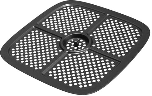 Grille compatible avec / pièce de rechange pour friteuse à air chaud Tefal SS-204488 EY2453 EY245B Easy Fry Max 5L