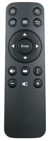 1 Mando a Distancia for proyector Optoma UHD51A UHD51 UHD51ALV UHD51ALVE UHL55 BR-3071N BR-3081B DLP