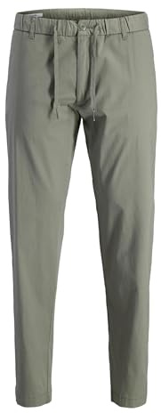 JACK & JONES Jpstkane Rocco Hybrid Jogger
