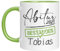 Taza personalizable de graduación de 2025 con nombre | Aprobado la escuela secundaria | Idea de regalo para estudiantes y graduados | Niño y niña (verde)