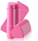 Vielseitiger Rouge Gesichtsstab Herzförmiger Make Up Stick Glattes Und Bequemes Creme Farbton Für Lippen Und Wangen