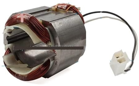 Electric Hammer Stator，Compatible for Makita，for HR2810 HR2800 Impact Drill Electric Hammer Accessories