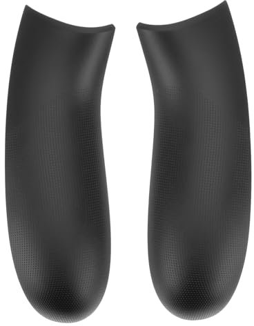 Briny River Manopole per controller compatibili con controller Xbox Series X/S, nero