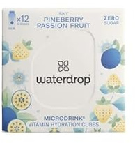 Waterdrop frutto della passione
