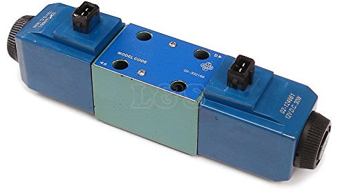 ITL Transmission Torque Converter Valve Solenoid Fits Thwaites & JCB 3CX