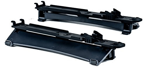 KINESIS Lift Kit - Tenting with Palm Supports for Freestyle Edge (AC910)