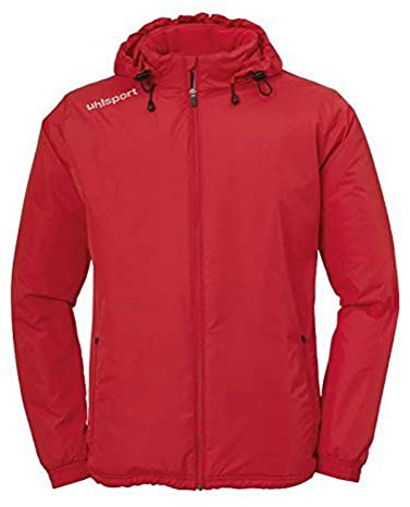 uhlsport Herren Essential Coachjacke Herren Jacke