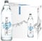 Icelandic Glacial Premium Sparkling Water 750ml Glass Bottles x 12 Per Pack – Alkaline/Low PH, Recycled Packaging, BPA Free, Carbon Neutral from Icelandic Spring. Low TDS and Mineral Content.