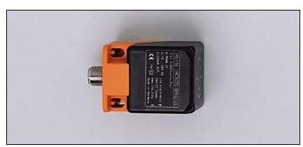 IM5123 IMC4020BCPKG/US-100-DPA IFM IM5123
