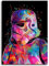 Shukqueen Pintura por números para adultos, principiantes, niños, regalos de vacaciones, soldado de asalto, 16 x 20 pulgadas (sin marco)