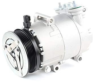 RIDEX 447K0112 Compresor aire acondicionado Compresor de Aire Acondicionado Compresor de aire acondicionado Compresor AC